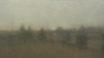 Weather camera view of Christ the King School.