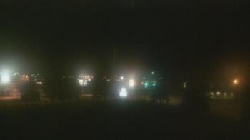 Weather camera view of Christ the King School.