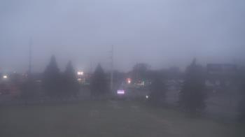 Weather camera view of Christ the King School.