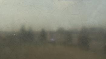 Weather camera view of Christ the King School.