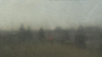 Weather camera view of Christ the King School.