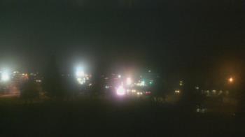 Weather camera view of Christ the King School.