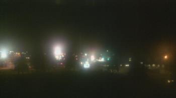 Weather camera view of Christ the King School.