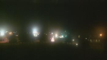Weather camera view of Christ the King School.