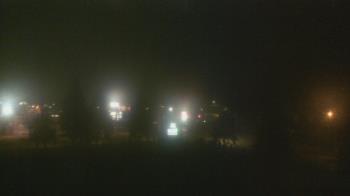 Weather camera view of Christ the King School.