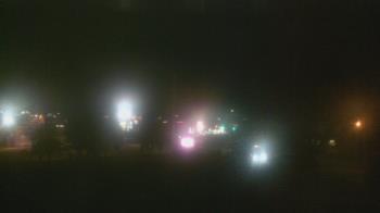 Weather camera view of Christ the King School.