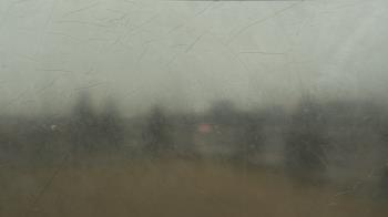 Weather camera view of Christ the King School.