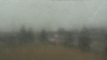 Weather camera view of Christ the King School.