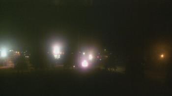 Weather camera view of Christ the King School.