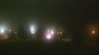 Weather camera view of Christ the King School.