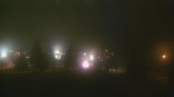 Weather camera view of Christ the King School.