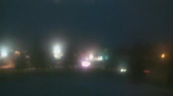 Weather camera view of Christ the King School.