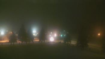 Weather camera view of Christ the King School.