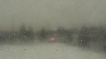 Weather camera view of Christ the King School.