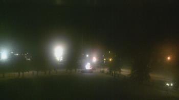 Weather camera view of Christ the King School.