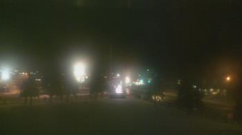 Weather camera view of Christ the King School.