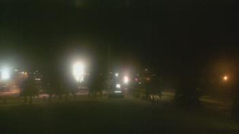 Weather camera view of Christ the King School.