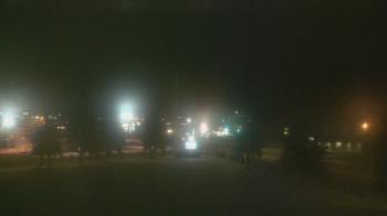 Weather camera view of Christ the King School.