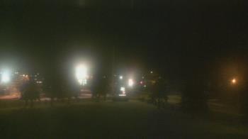 Weather camera view of Christ the King School.