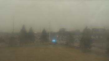 Weather camera view of Christ the King School.