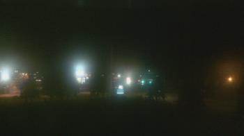 Weather camera view of Christ the King School.