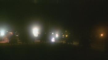 Weather camera view of Christ the King School.