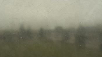 Weather camera view of Christ the King School.
