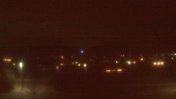 Weather camera view of Blue Peak HS.