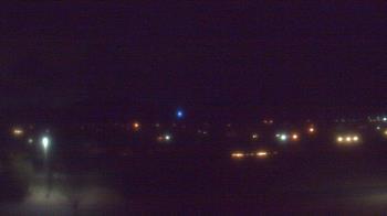 Weather camera view of Blue Peak HS.