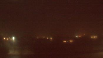 Weather camera view of Blue Peak HS.