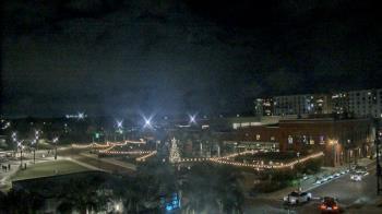 Weather camera view of Armature Works.