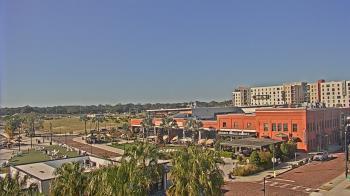 Weather camera view of Armature Works.