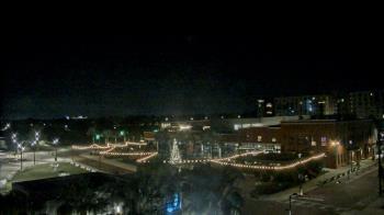 Weather camera view of Armature Works.