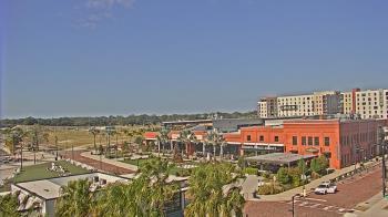 Weather camera view of Armature Works.