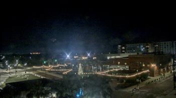 Weather camera view of Armature Works.