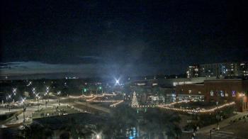 Weather camera view of Armature Works.