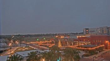 Weather camera view of Armature Works.