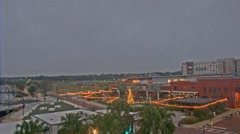 Weather camera view of Armature Works.