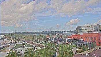 Weather camera view of Armature Works.