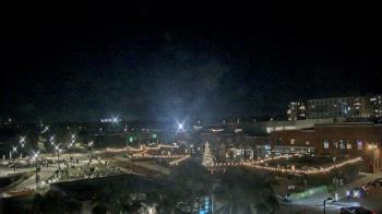 Weather camera view of Armature Works.