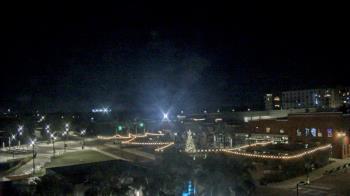 Weather camera view of Armature Works.