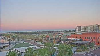 Weather camera view of Armature Works.