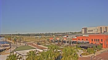 Weather camera view of Armature Works.