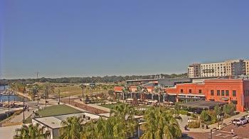 Weather camera view of Armature Works.