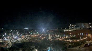 Weather camera view of Armature Works.