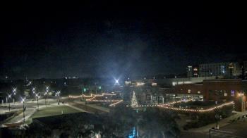 Weather camera view of Armature Works.