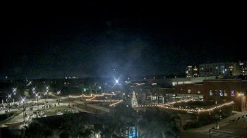 Weather camera view of Armature Works.