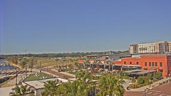 Weather camera view of Armature Works.