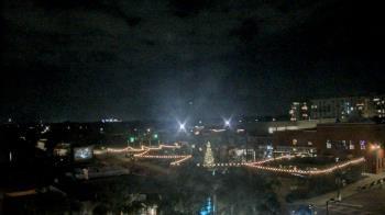 Weather camera view of Armature Works.