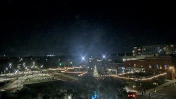 Weather camera view of Armature Works.